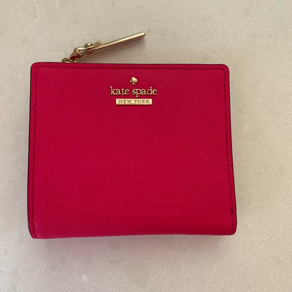 Kate Spade Cameron Street Adalyn Wallet